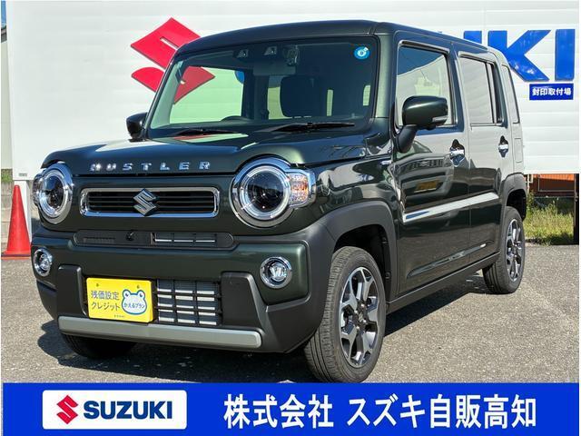 ハスラー（高知県高知市）