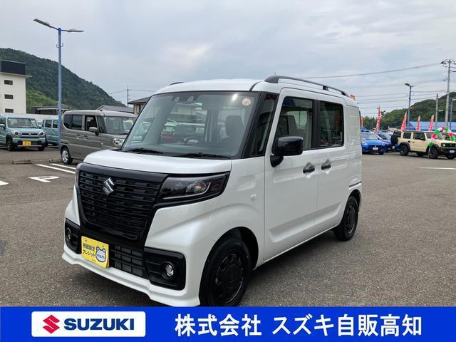 スペーシアベース (株)スズキ自販高知 U’s STATION高知（高知県高知市）｜エムジェー