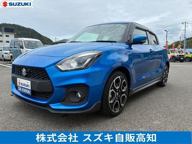 スイフト (株)スズキ自販高知 U’s STATION高知（高知県高知市）｜エムジェー