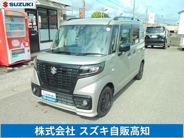 スペーシアベース (株)スズキ自販高知 U’s STATION高知（高知県高知市）｜エムジェー