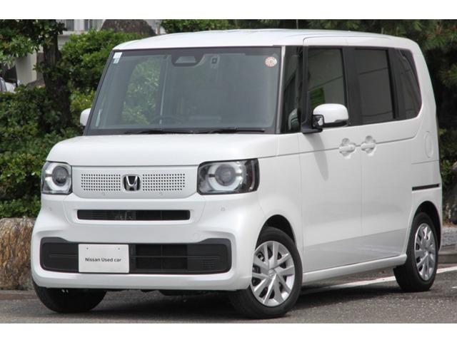 N-BOX