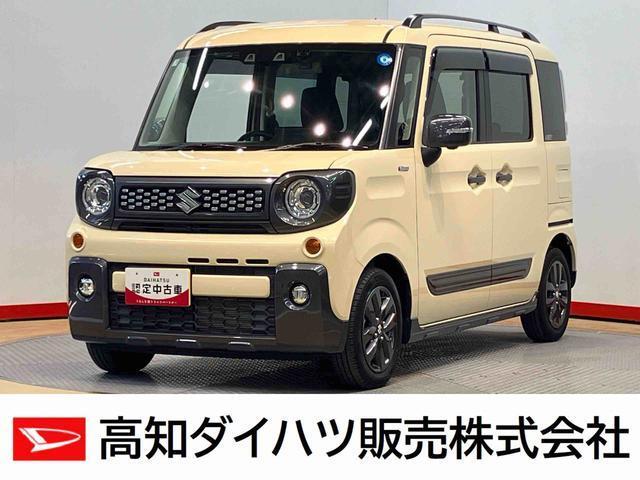 スペーシアギア 高知ダイハツ販売(株)高知中央店（高知県高知市）｜エムジェー