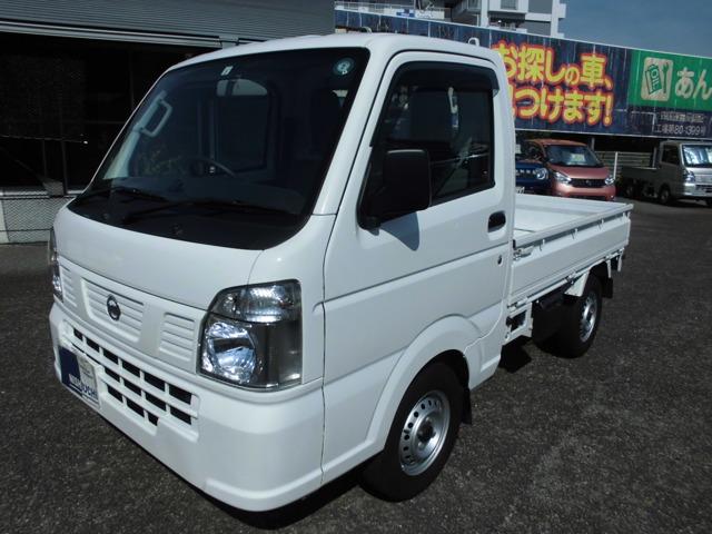 NT100クリッパー