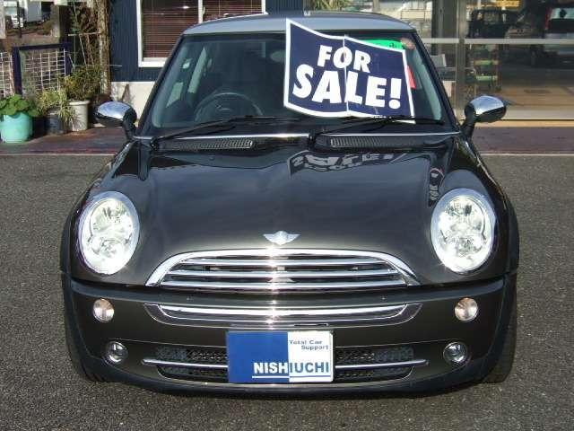 MINI（高知県高知市）画像2