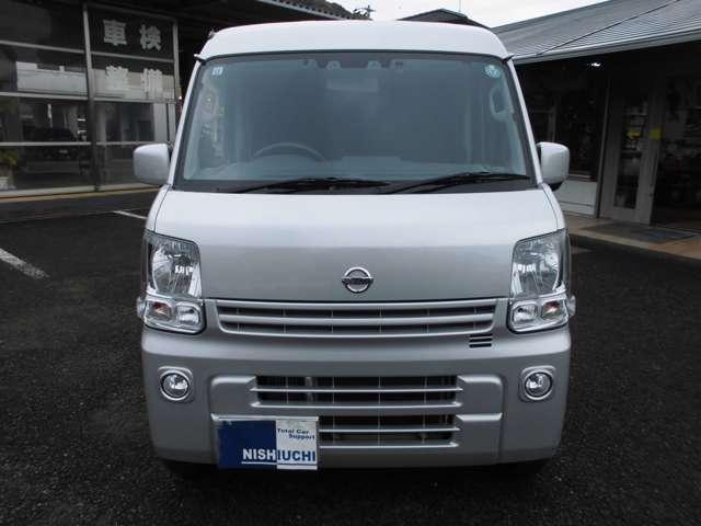 NV100クリッパー（高知県高知市）画像2