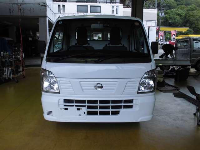NT100クリッパー（高知県高知市）画像2