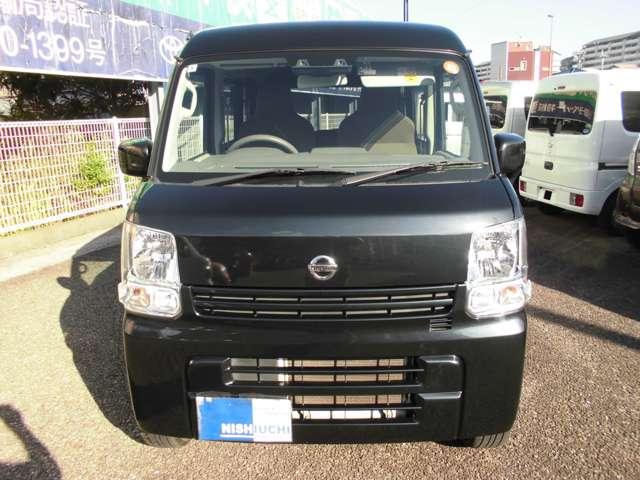 NV100クリッパー（高知県高知市）画像2