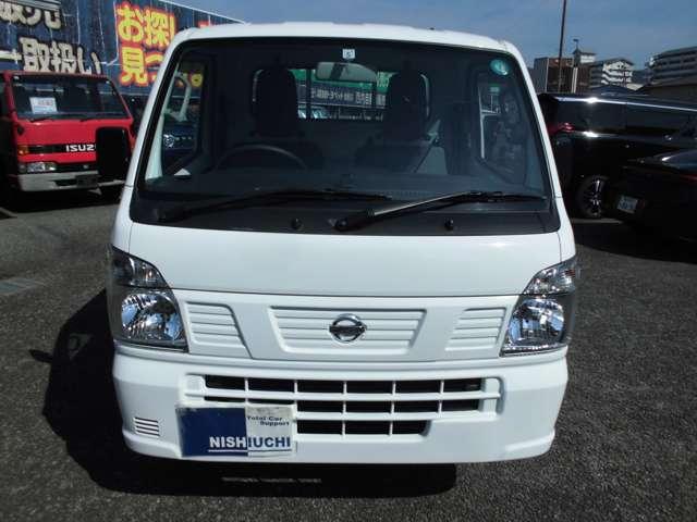 NT100クリッパー（高知県高知市）画像2
