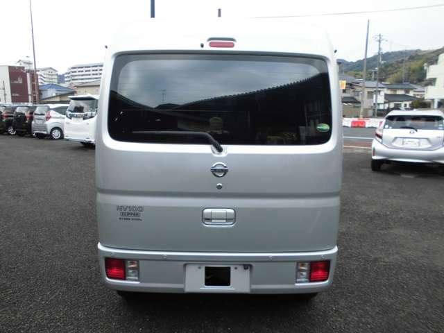 NV100クリッパー（高知県高知市）画像3