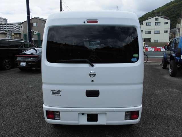 NV100クリッパー（高知県高知市）画像3