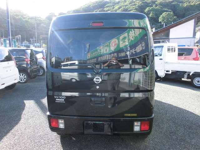 NV100クリッパー（高知県高知市）画像3