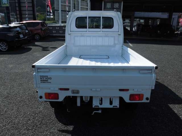 NT100クリッパー（高知県高知市）画像3