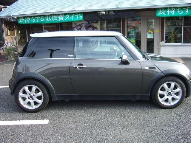 MINI（高知県高知市）画像4