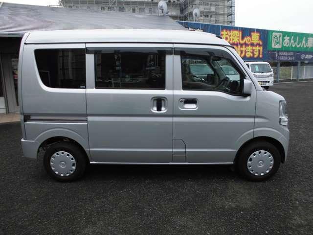 NV100クリッパー（高知県高知市）画像4
