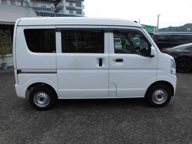 NV100クリッパー（高知県高知市）画像4