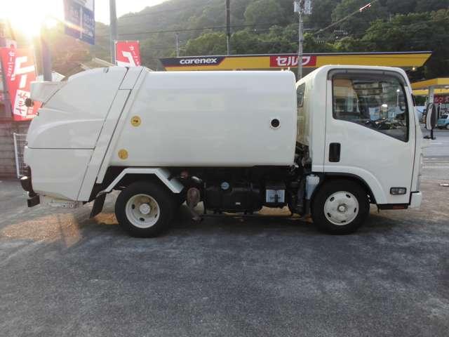 エルフトラック（高知県高知市）画像4