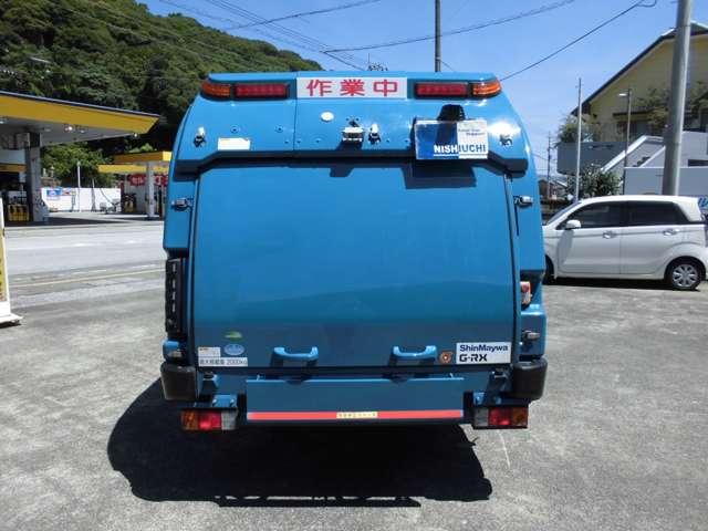 エルフトラック（高知県高知市）画像4