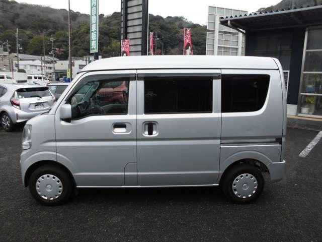 NV100クリッパー（高知県高知市）画像5