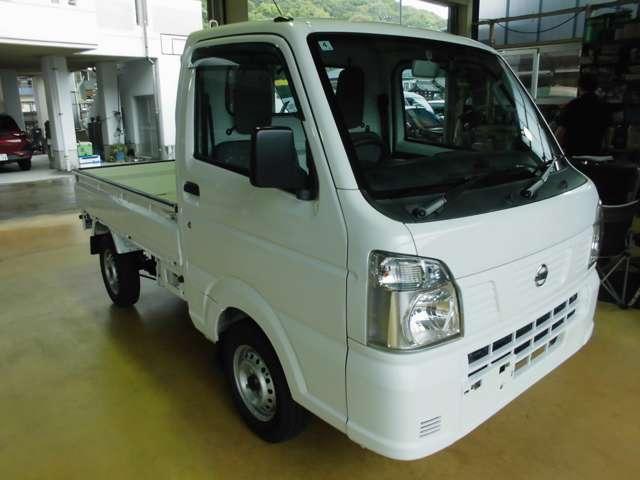 NT100クリッパー（高知県高知市）画像5