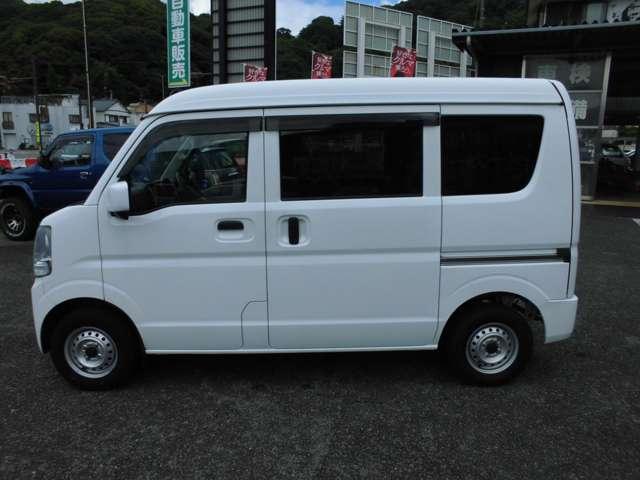 NV100クリッパー（高知県高知市）画像5