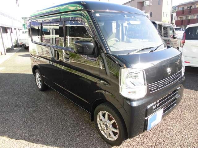 NV100クリッパー（高知県高知市）画像5