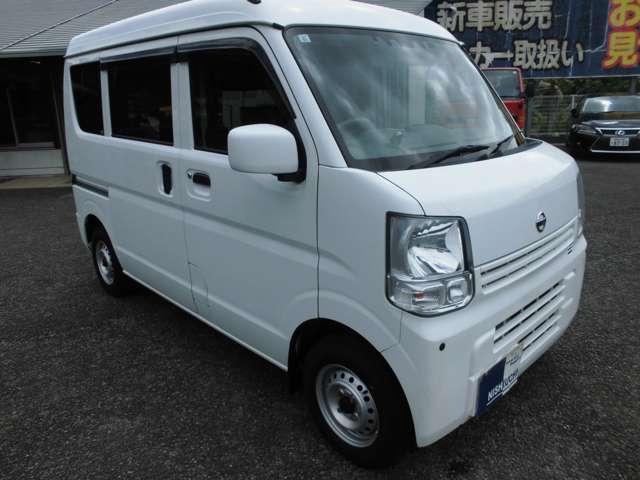 NV100クリッパー（高知県高知市）画像6