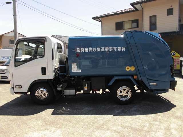 エルフトラック（高知県高知市）画像6