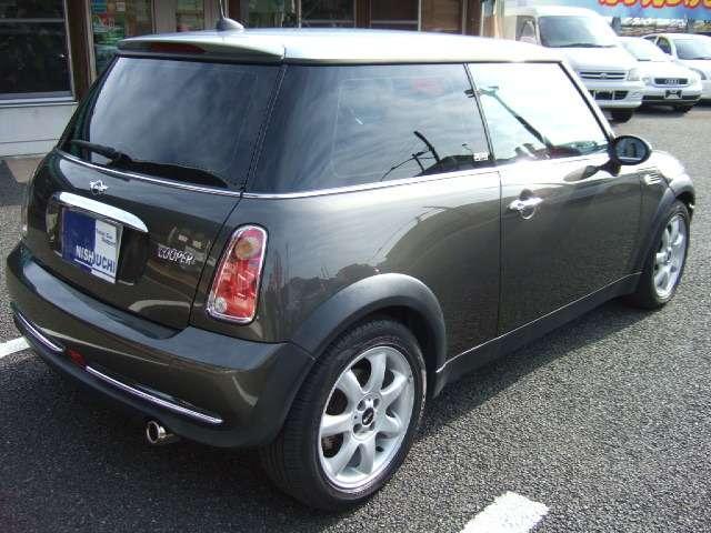 MINI（高知県高知市）画像7