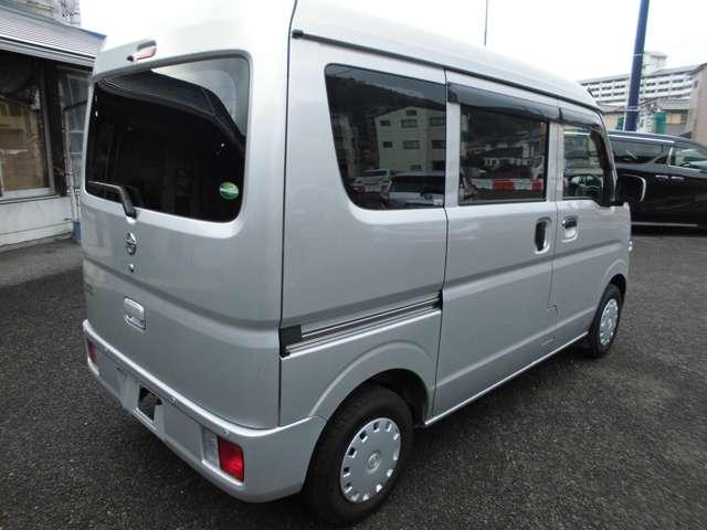 NV100クリッパー（高知県高知市）画像7