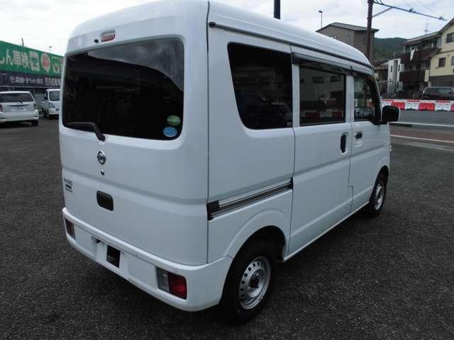 NV100クリッパー（高知県高知市）画像7