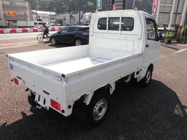 NT100クリッパー（高知県高知市）画像7