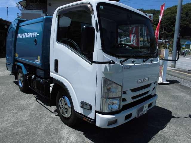 エルフトラック（高知県高知市）画像7
