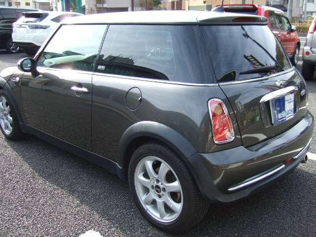 MINI（高知県高知市）画像8