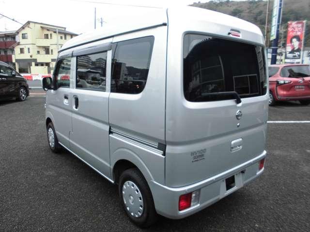 NV100クリッパー（高知県高知市）画像8