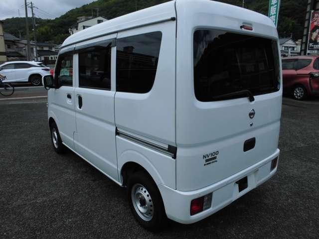 NV100クリッパー（高知県高知市）画像8