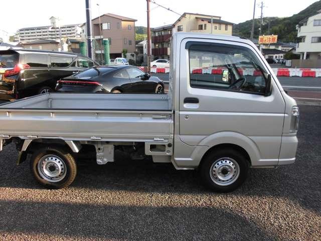 NT100クリッパー（高知県高知市）画像4