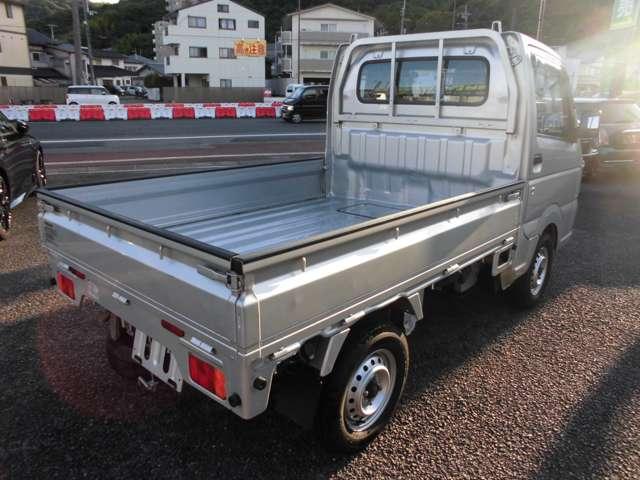 NT100クリッパー（高知県高知市）画像7