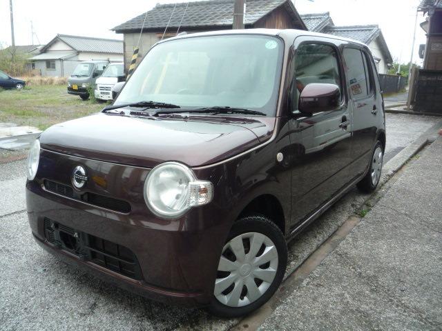 ミラココア