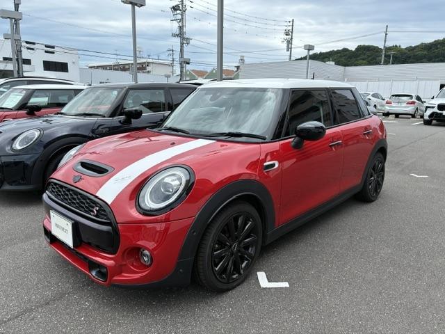 MINI（高知県高知市）