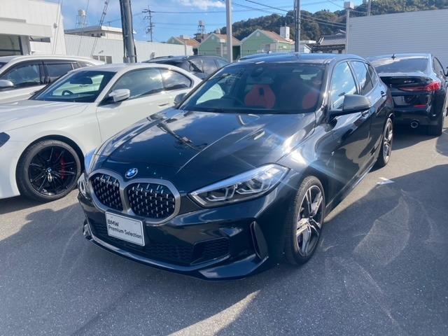BMW １シリーズ Kochi BMW BMW Premiun Selection 高知（高知県高知市）｜エムジェー