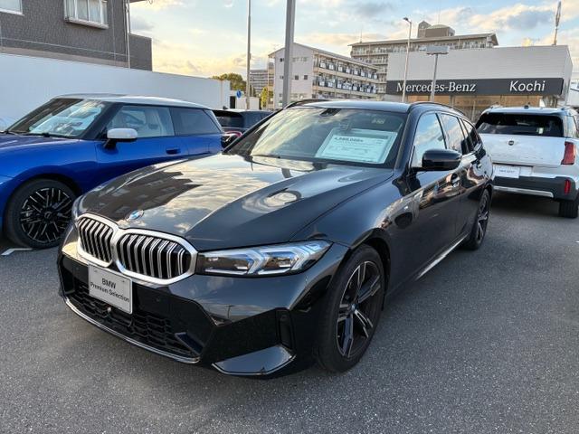 BMW ３シリーズ