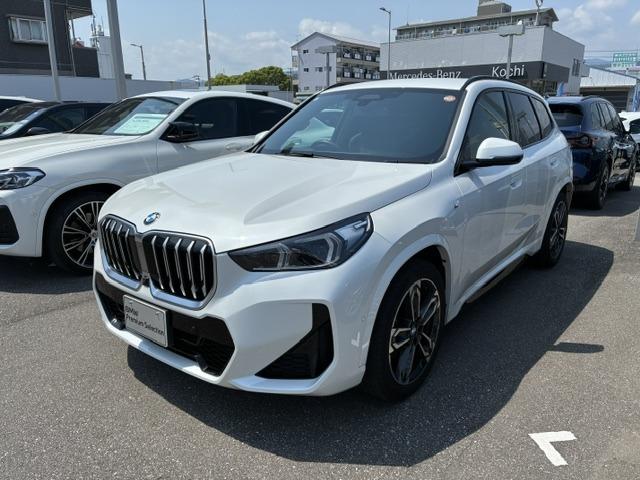 ＢＭＷ Ｘ１ Kochi BMW BMW Premiun Selection 高知（高知県高知市）｜エムジェー