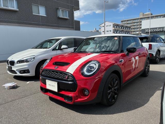 MINI Kochi BMW BMW Premiun Selection 高知（高知県高知市）｜エムジェー