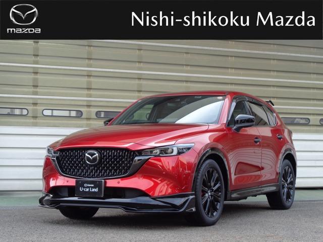 CX-5（高知県高知市）