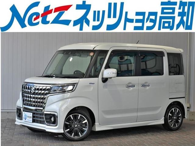 スペーシア ネッツトヨタ高知(株) 高須店（高知県高知市）｜エムジェー