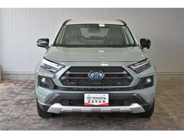 RAV4（高知県高知市）画像2