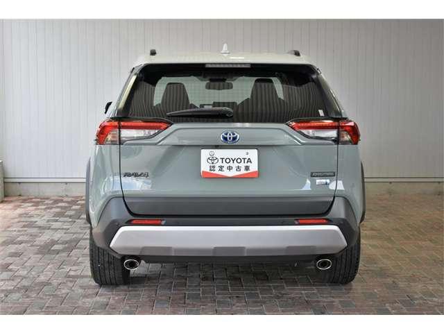 RAV4（高知県高知市）画像5