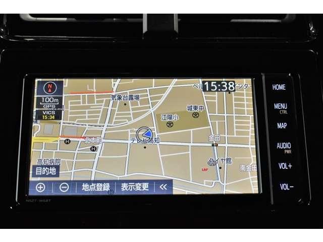プリウス（高知県高知市）画像8