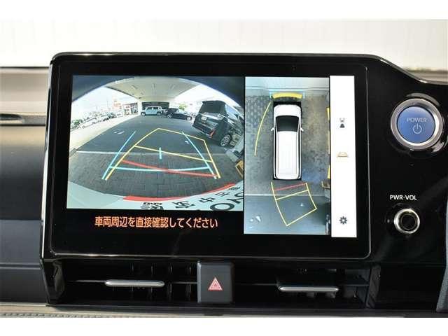 ヴォクシーハイブリッド（高知県高知市）画像9