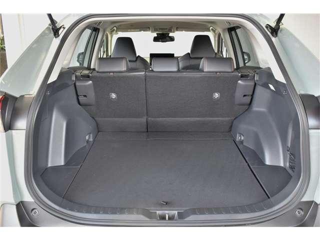 RAV4（高知県高知市）画像15